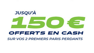 Code bonus de ParionsSport