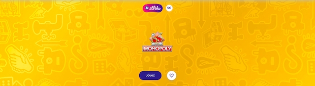 Monopoly Française des jeux